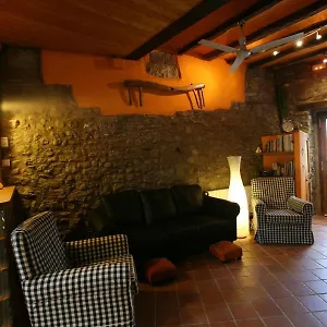  Сasa de vacaciones Cal Ferrer Nou