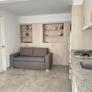  Apartamento Montserrat