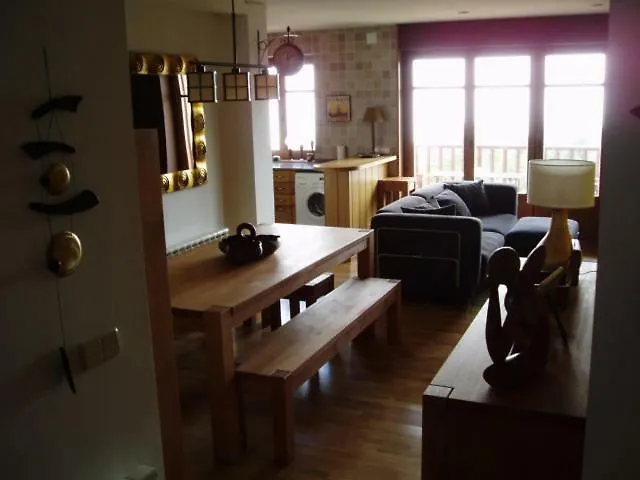 Lujoso Duplex En Port Del Comte Apartment La Coma I La Pedra Spain