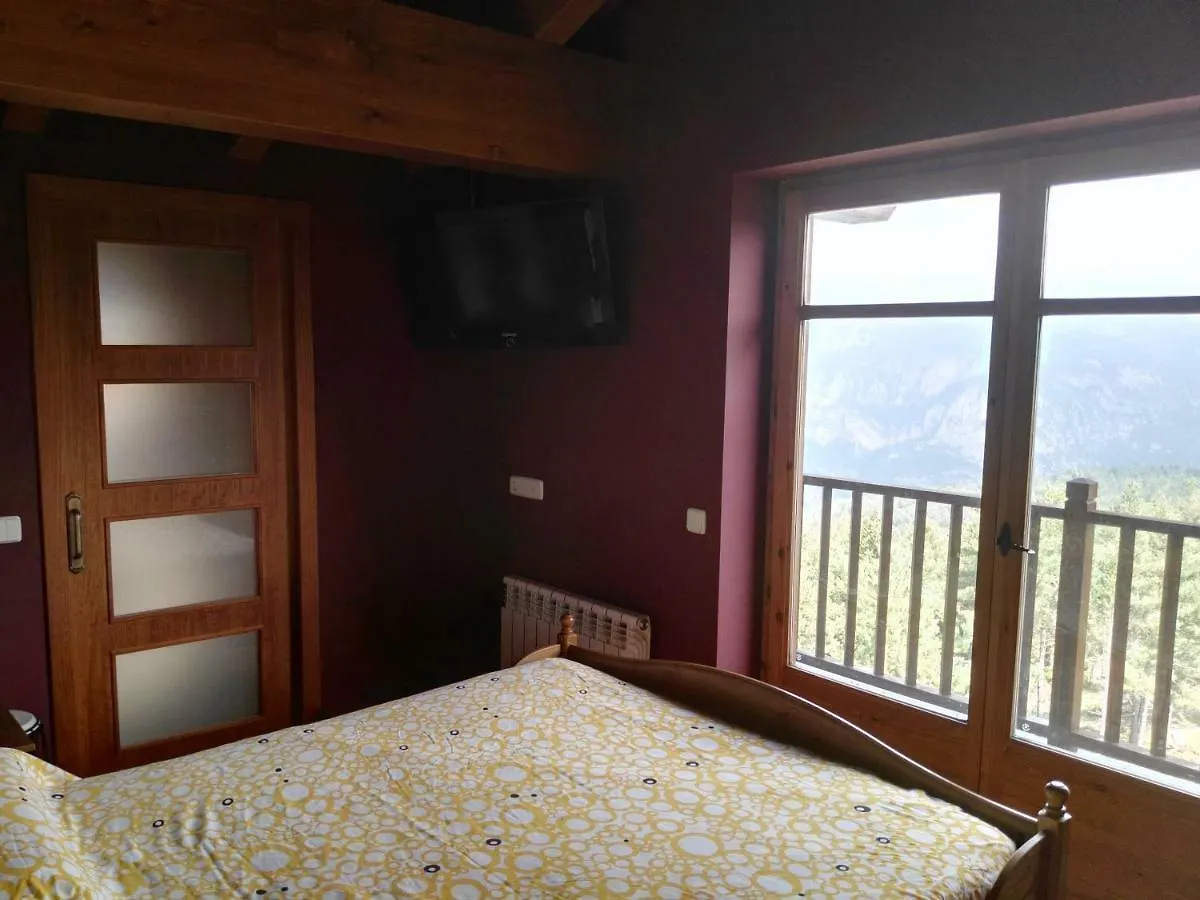 Lujoso Duplex En Port Del Comte Apartment La Coma I La Pedra