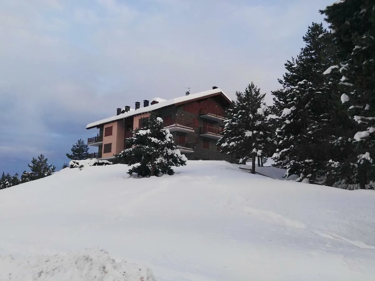 Lujoso Duplex En Port Del Comte Apartment La Coma I La Pedra Spain
